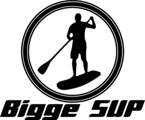 BiggeSUP logo MQ